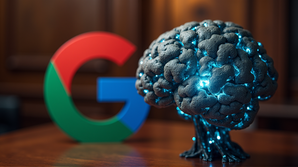 Will Google Be Forced to Sell Chrome? Implications for AI and Internet Future