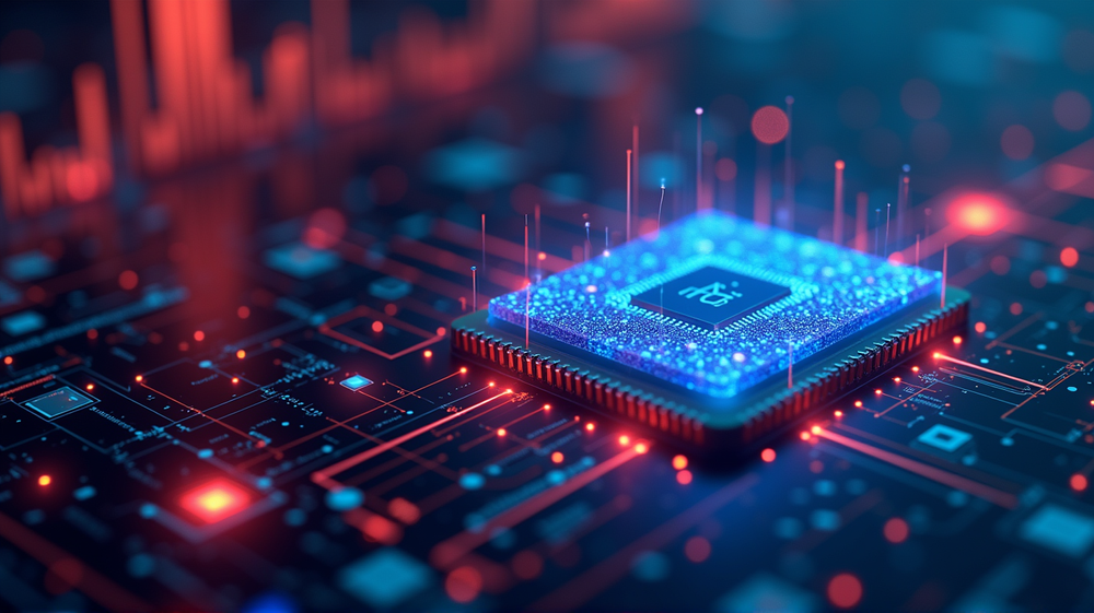 Seize the Opportunity: 5 Unmissable AI Stocks at Bargain Prices This April