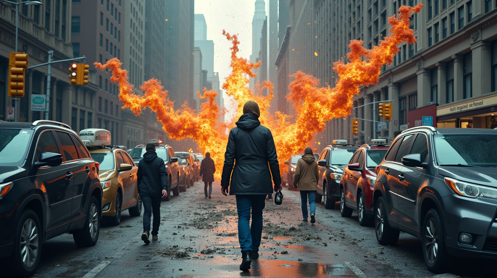 2025 Layoff Wave Strikes: Major Companies like Morgan Stanley, Wayfair, Meta Cut Jobs