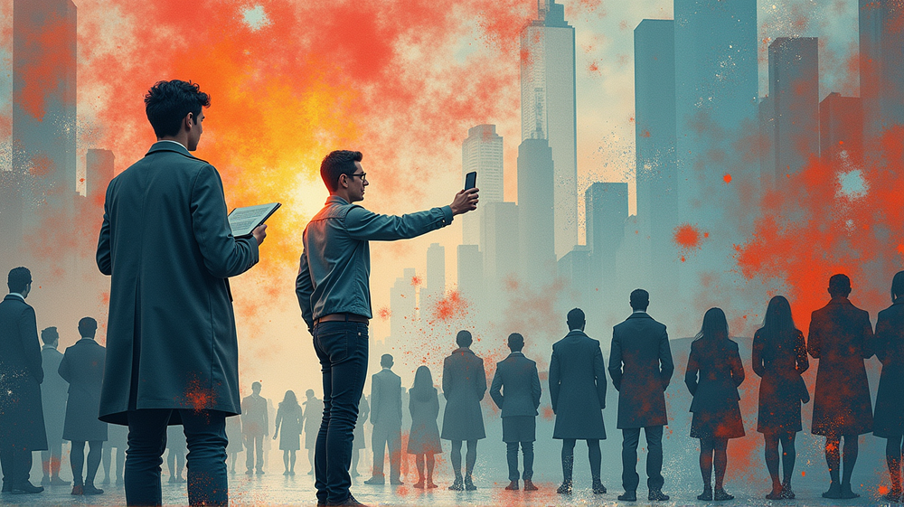 Navagating Mistaken U.S. Immigration Notices as a Citizen: Key Tips to Know