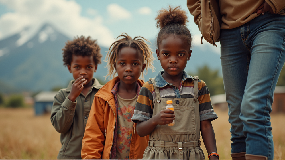 Measles Makes a Comeback: Vigilance Urged in Montana