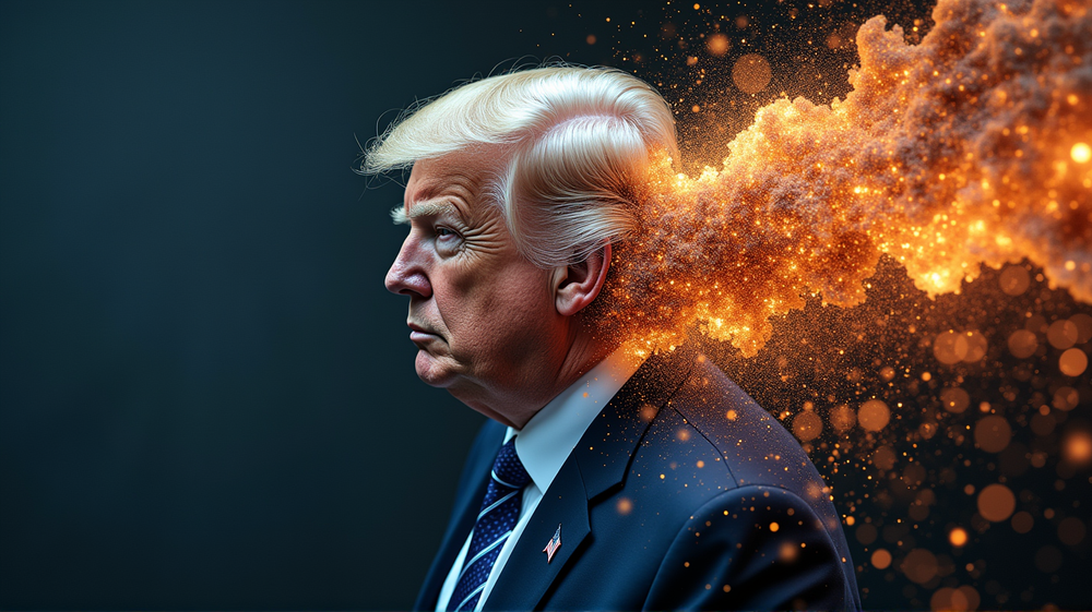 Could Trump’s Tariffs Unintentionally Boost Amazon While Customers Pay the Price?