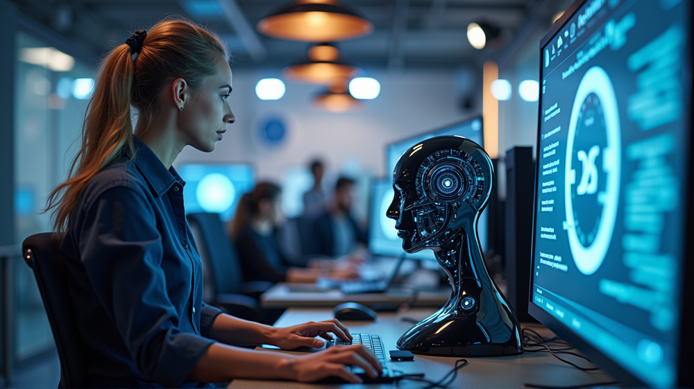 Anthropic Unveils Revolution: AI Employees with Memories & Passwords Set to Debut Next Year!