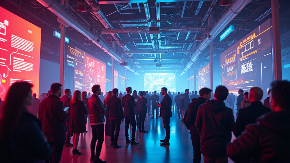 Top Data Conferences 2025-2026: Transform Your Tech Experience