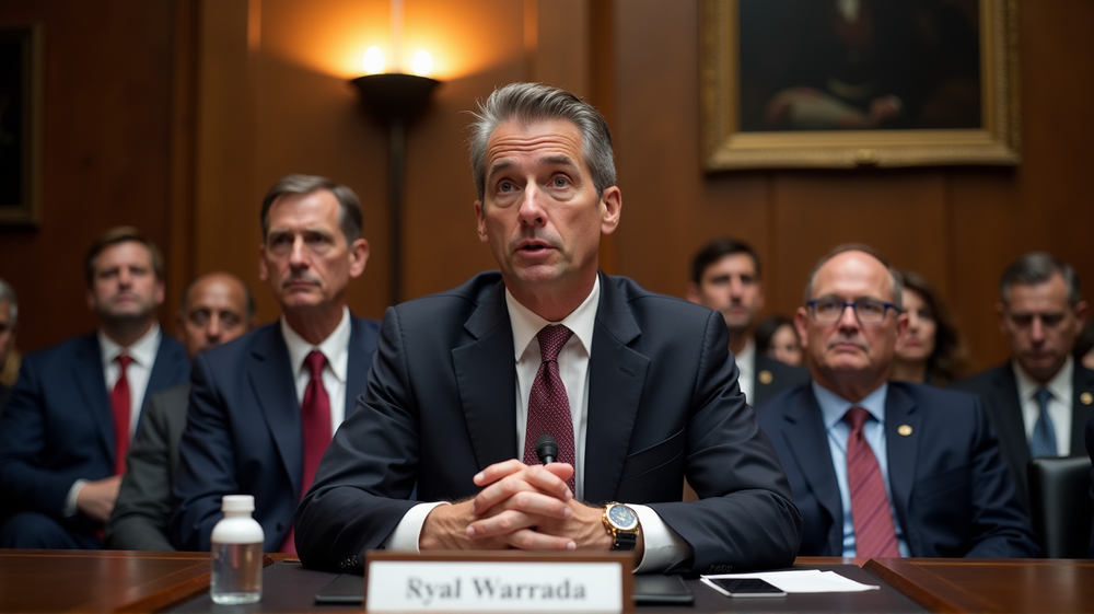 House GOP Increases Pressure with New COVID Probe