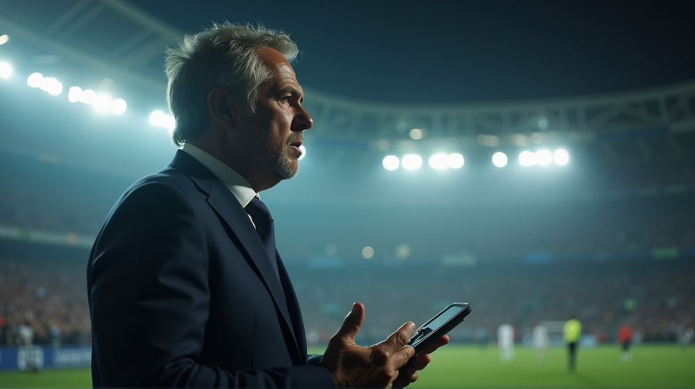 Shane Steichen: Breaking Point or Breakthrough for the Colts?