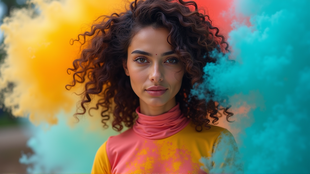 World Health Day: Unpacking Saiyami Kher's Inspirational Words