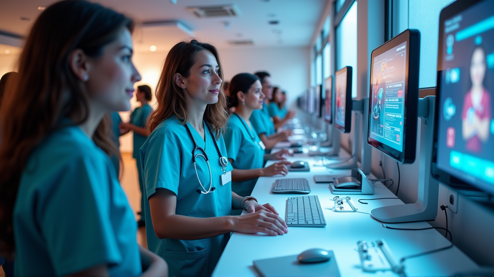 Explore Sanford Health's OccMed Open House: A Premier Health Event