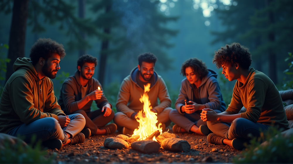 Unveiling Bonds in Clair Obscur Expedition 33: Friendship Over Romance