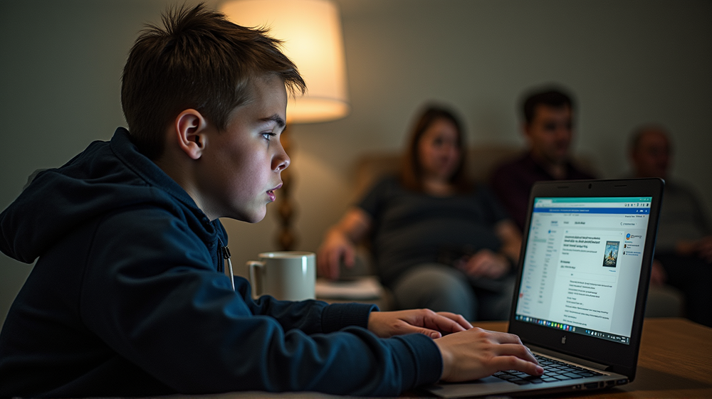 Accidental Termination Notice Sends Shockwaves Among Ukrainian Refugees in the U.S.