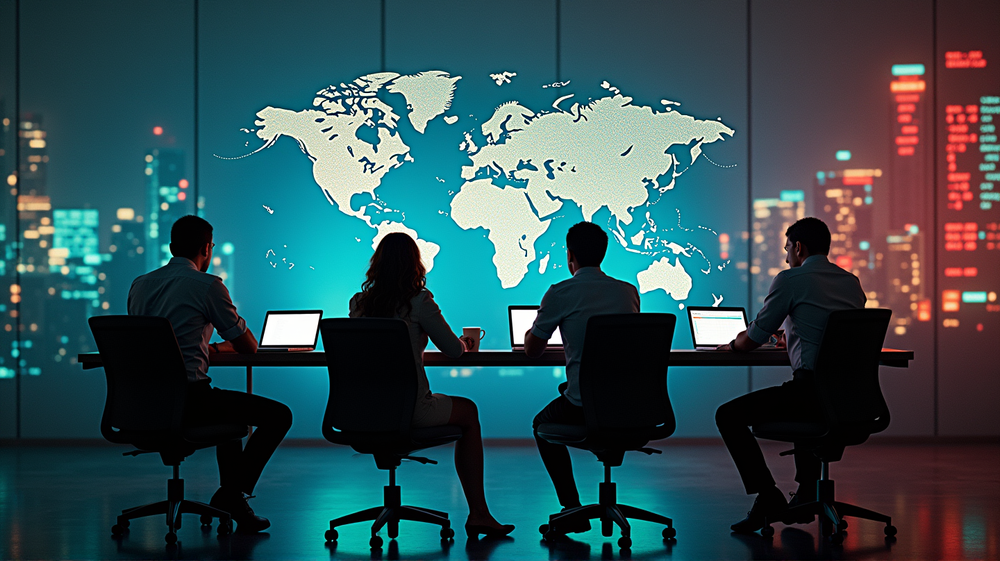 Is Trump's Tariff Policy on the Verge of Sparking a Global Recession?