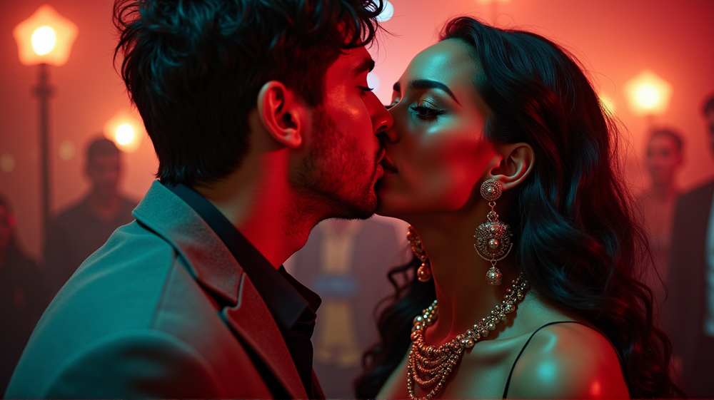 Cardi B Blossoms in Love: New Beau Steals the Show