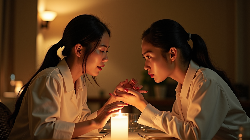 Can Love Survive Under The White Lotus's Thorny Vines?