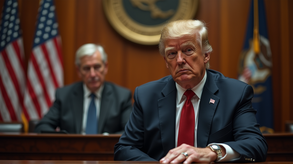 Israeli Man's Elaborate Fraud Scheme Unmasked, Exposing $3 Million Theft