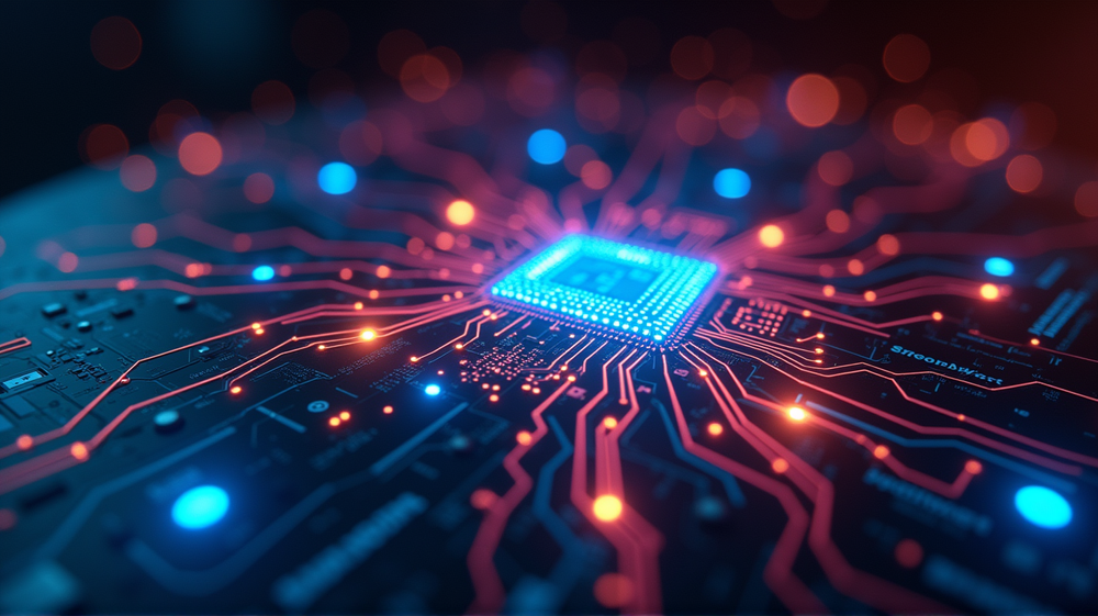 Unleashing AI: The Dawn of Light-Speed Photonic Computing