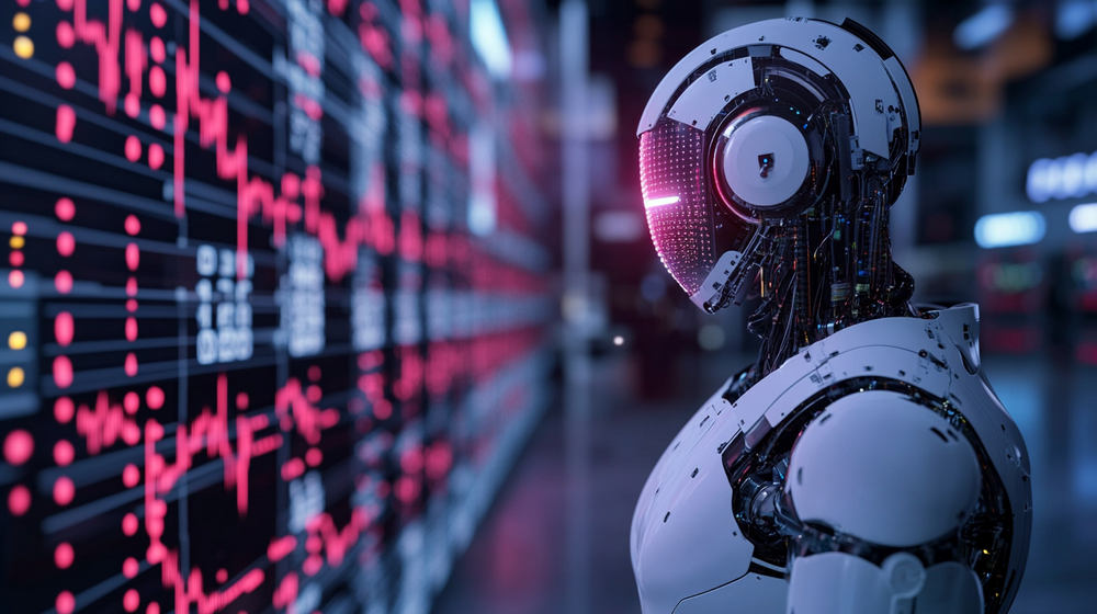 Tradynator: Can This Cutting-Edge Platform Elevate Your Trading Game?