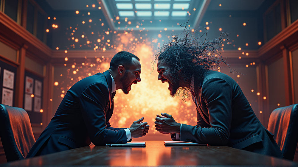 FTC vs. Meta: A Landmark Antitrust Battle Unfolds