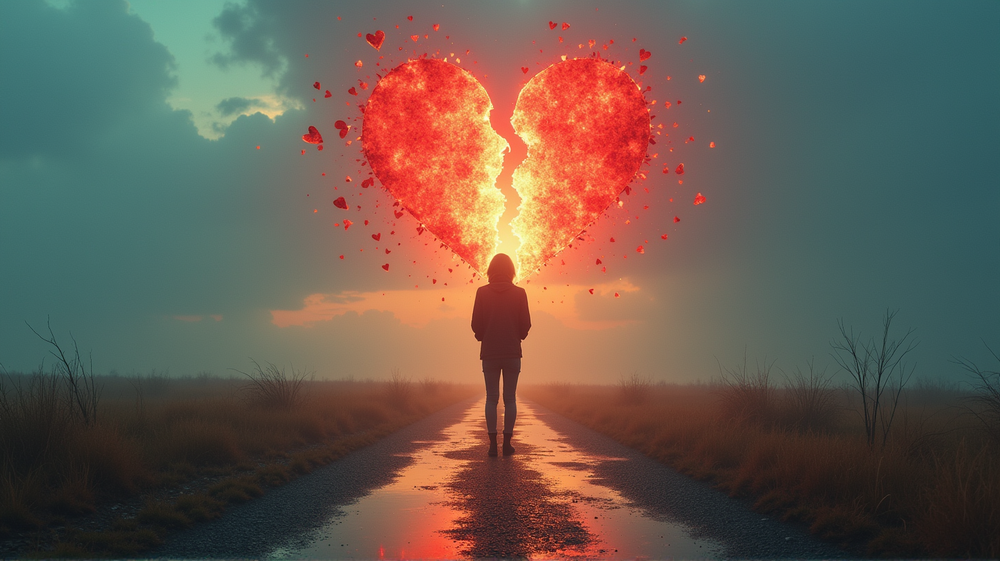 Psychological Insights: Why You Keep Choosing the Wrong Partner