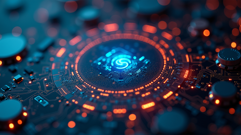 Roadmap to AI Supremacy: U.S. House Sets Sights on Future Infrastructure