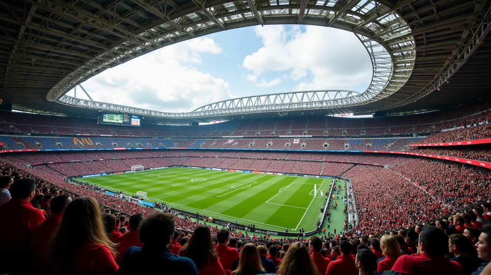 Spain's Bid to Host 2035 Rugby World Cup Gains Momentum