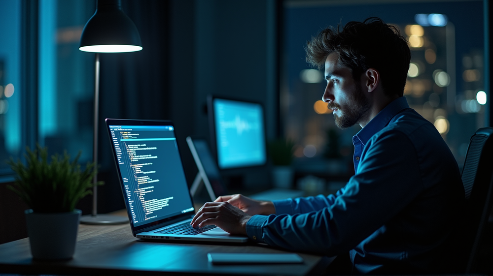 Should Big Tech Jobs Really Cost You More Than Your Weekends?