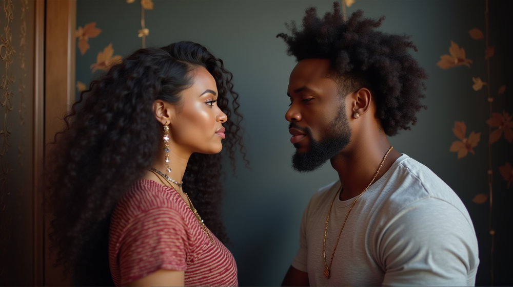 Keri Hilson's Insight: Why Athletes Struggle with Love