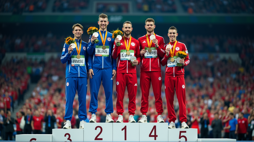 Simranpreet's Silver Triumph Shines at Lima's Shooting World Cup