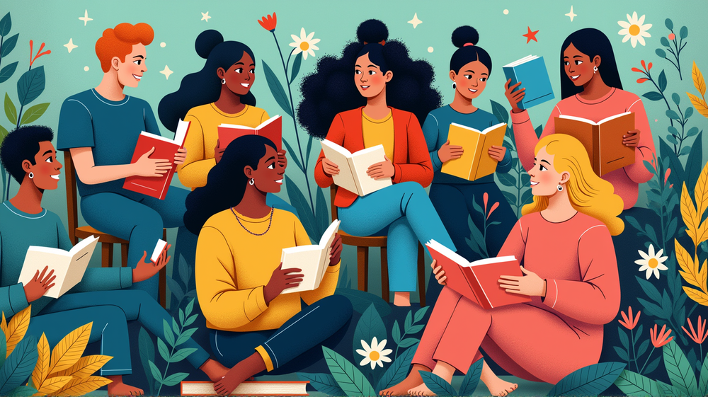 World Book Day 2025: A Celebration of Literature's Impact and Sustainable Development