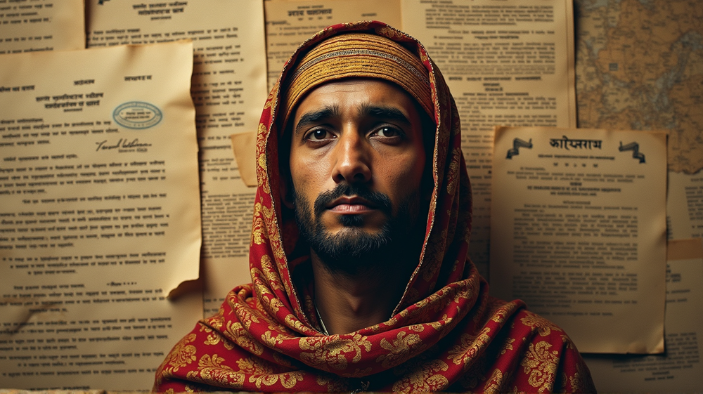 Tahawwur Rana's Dramatic Extradition: Health Pleas Overruled Amid Legal Battle