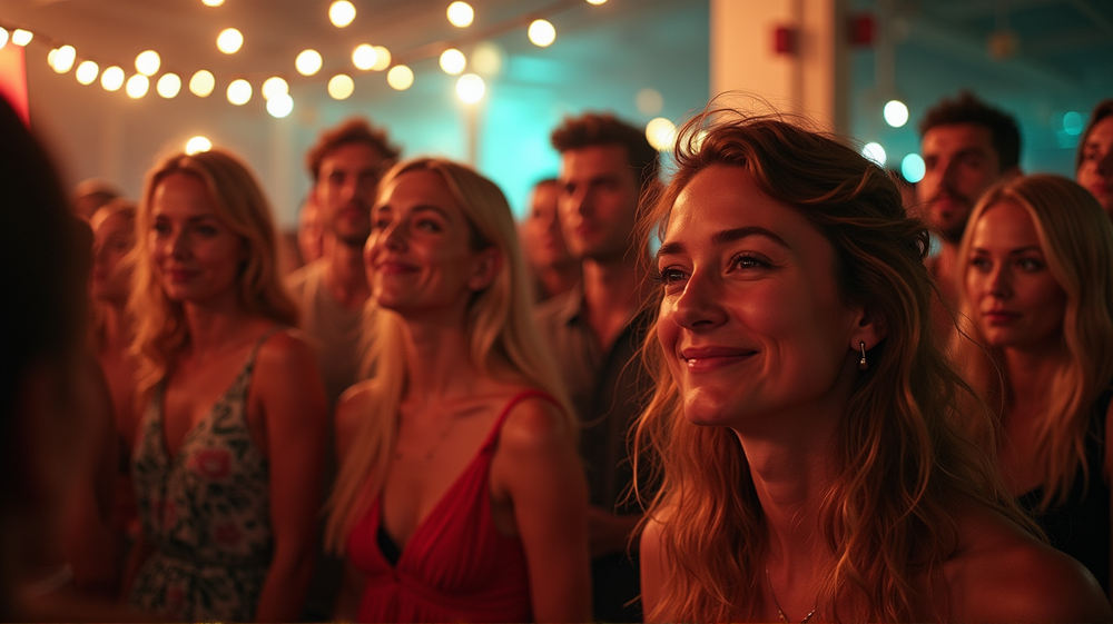 The Countdown Begins: Party Lifestyle Impact Begins at 36