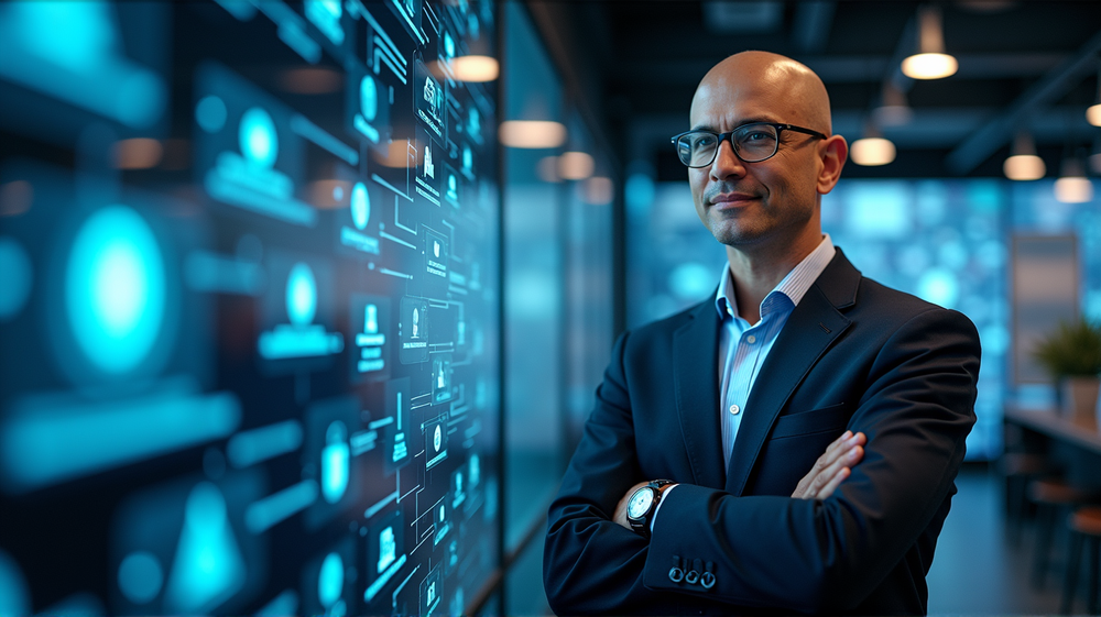 Satya Nadella Reflects on Microsoft’s Legacy and Vision for the Future