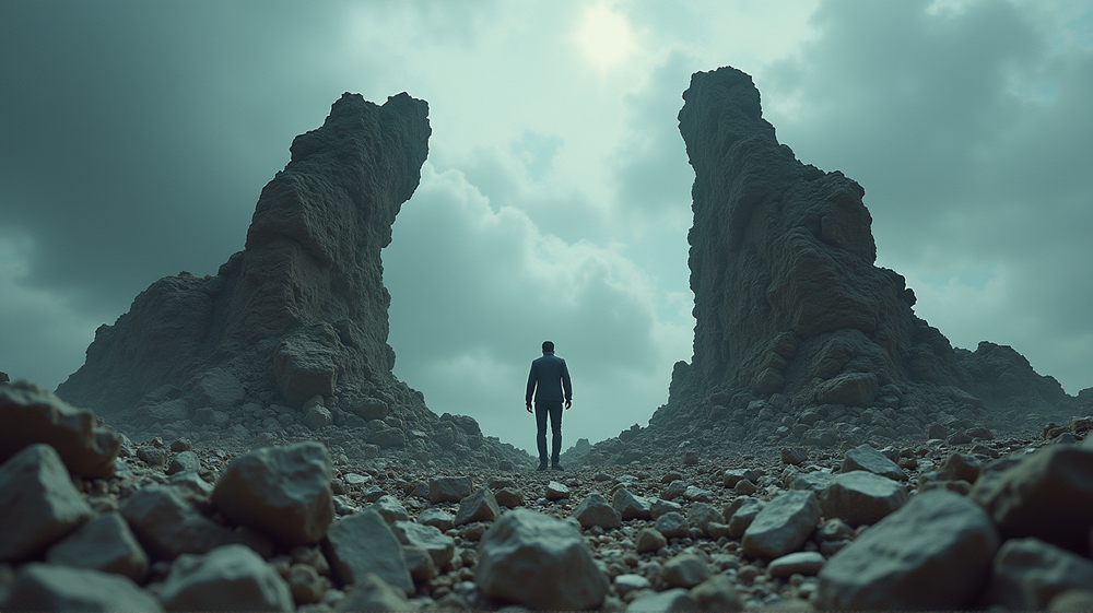 How Trump's Tariffs Shocked Big Tech's Magnificent Seven