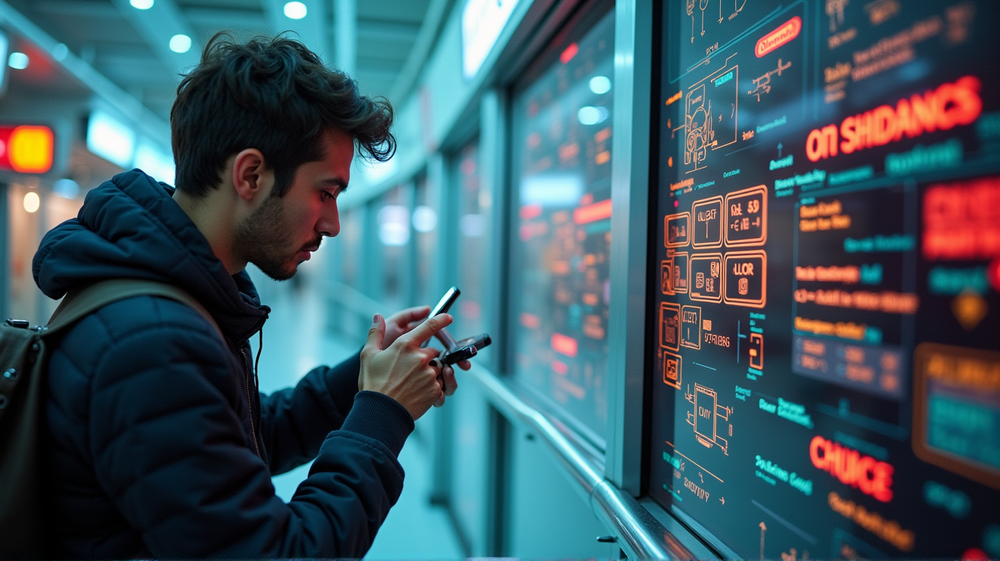 Navigate Travel Tech, Online Safety, and Nintendo's Future!