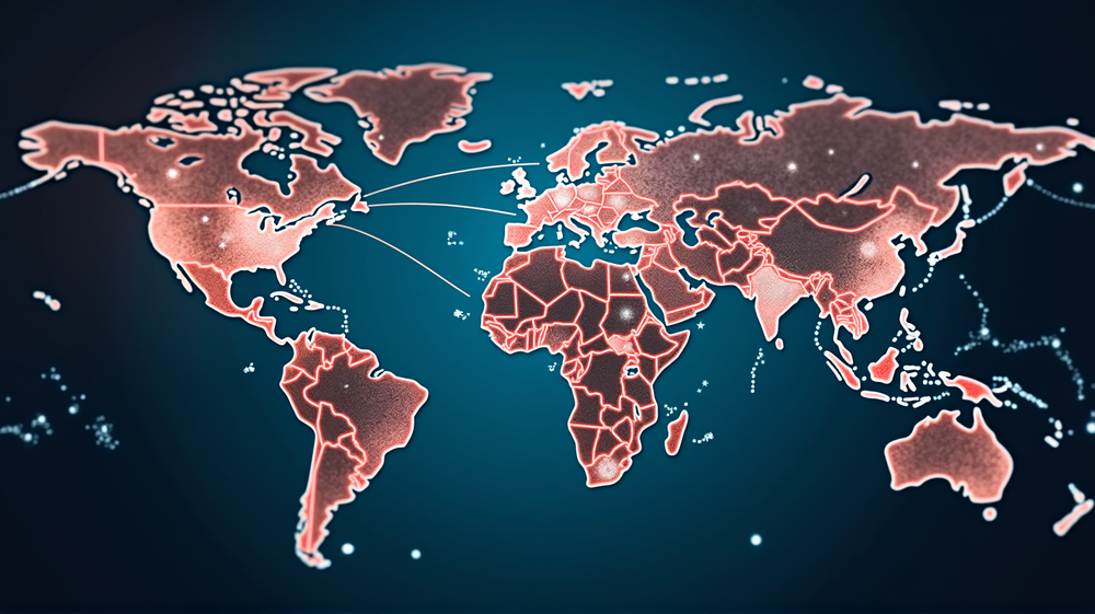 How Trump's Tariffs Impact Big Tech and Global Trade