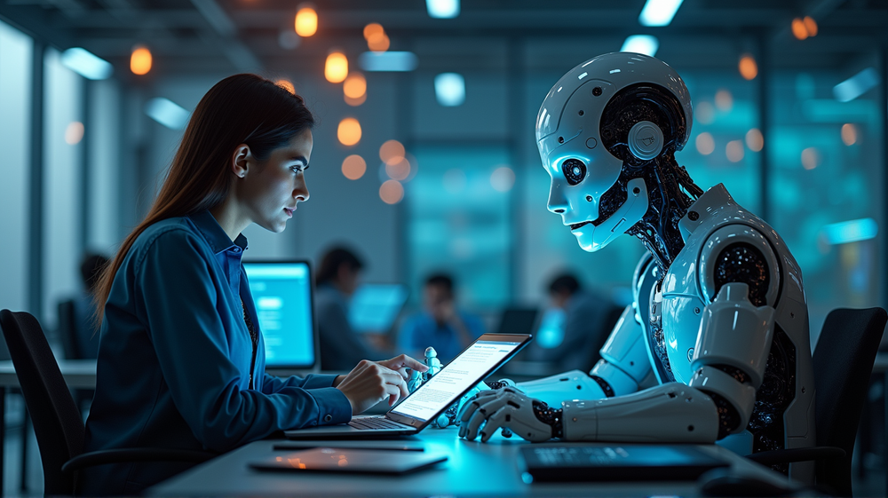 Reject AI-generated Résumés? Think Twice!