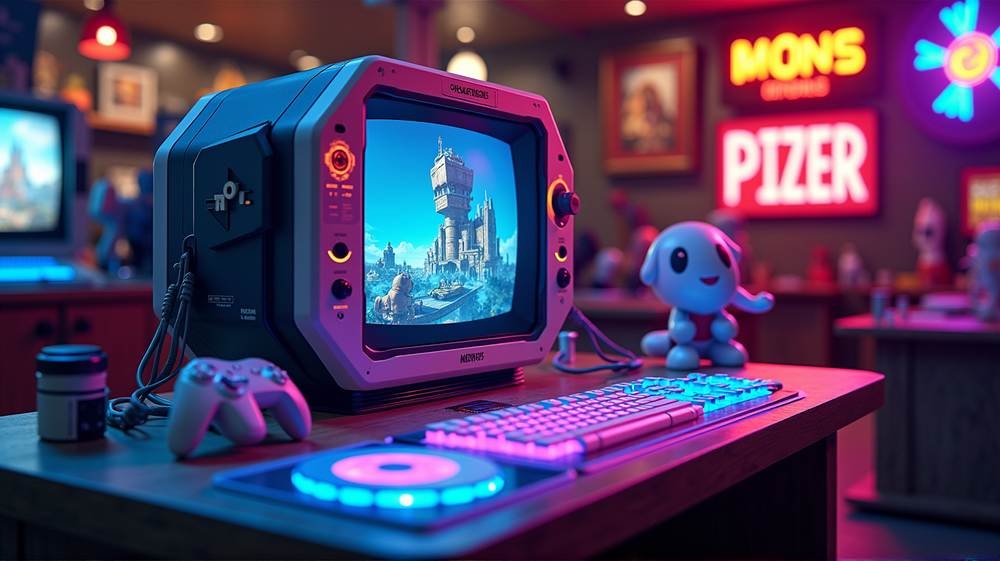 Nintendo's Big Reveal: Switch 2 Pre-Orders Kick Off April 24