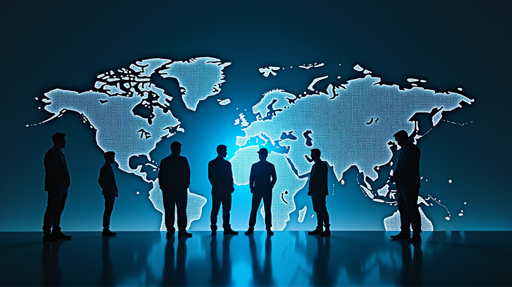 Trillion Dollar Tariff Wall: A New Era for Big Tech?