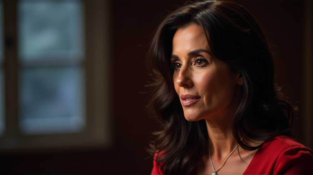 Kyle Richards' Heartfelt Defense: Choosing Privacy Over Public Spectacle