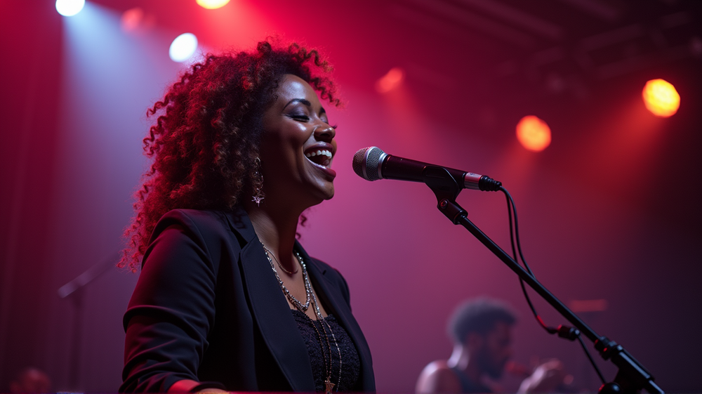 Soulful R&B Artist Ephraim Owens Releases Inspiring Debut Single 'Blood and Sweat'