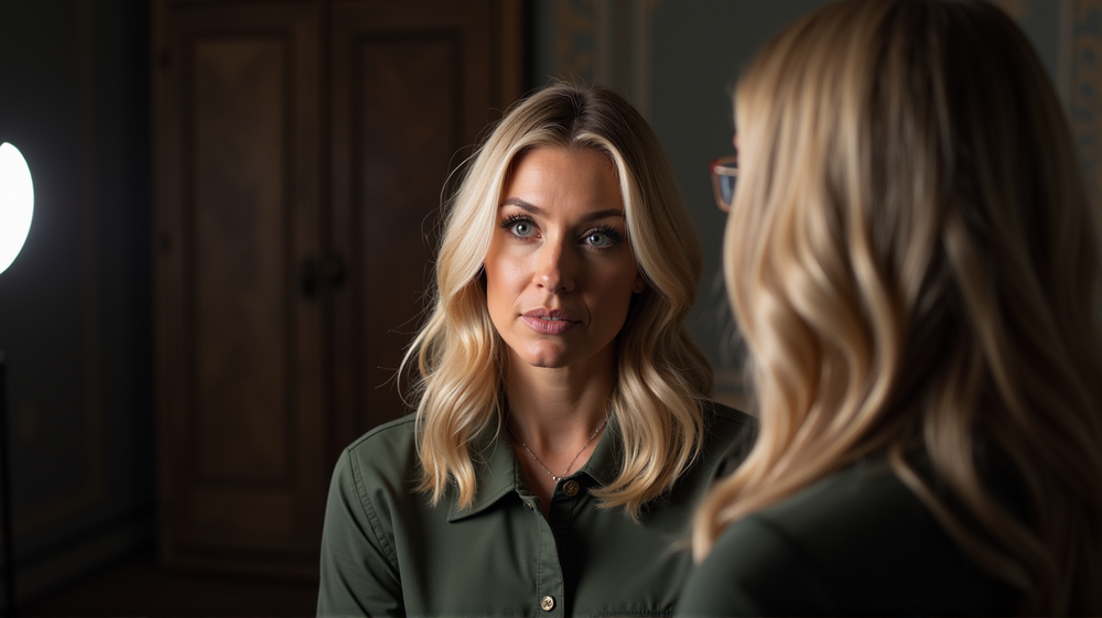 Jessica Capshaw's Endless Audition Quest: Losing but Not Defeated