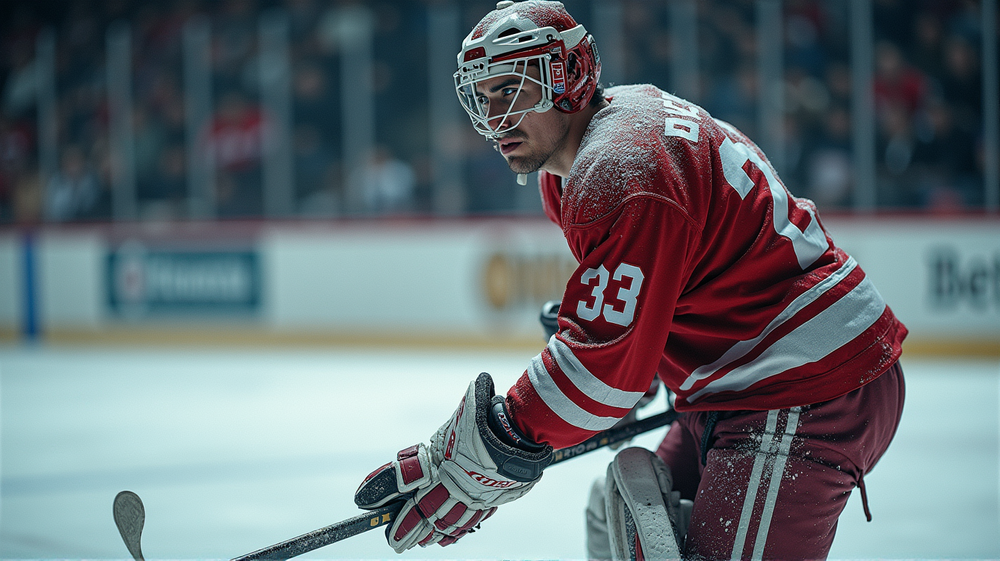 Dominik Hasek Faces Death Threats Amid Standoff with Medvedev