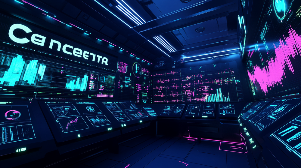 Revolutionary AI in Trading: Deep Betrix's Bold New Frontier