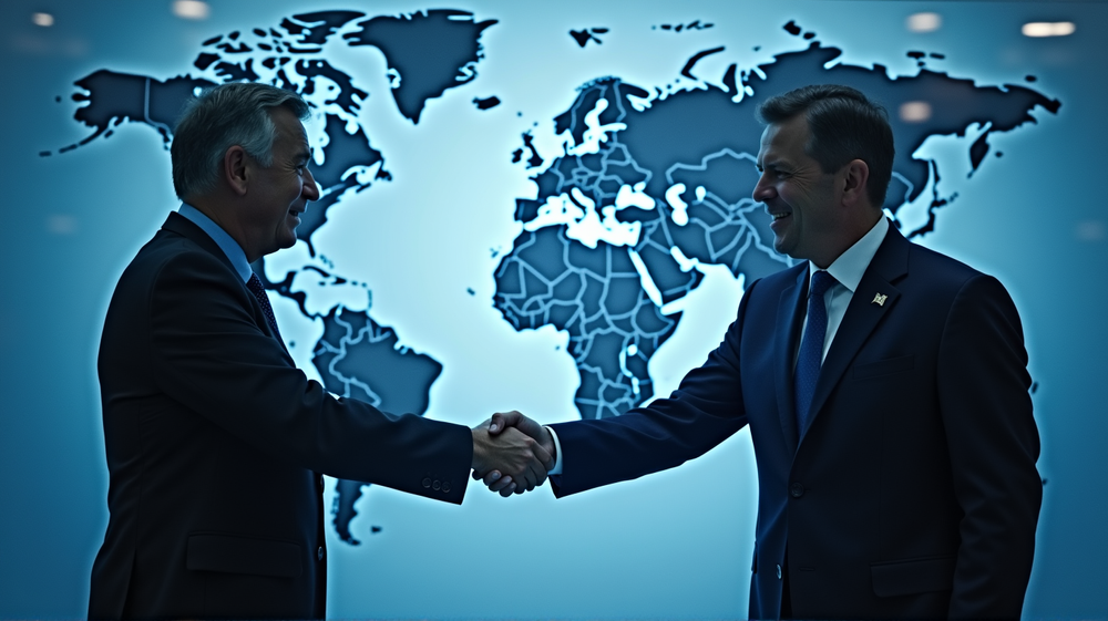 A Historic Agreement: WHO's Pandemic Accord Ushers in New Era