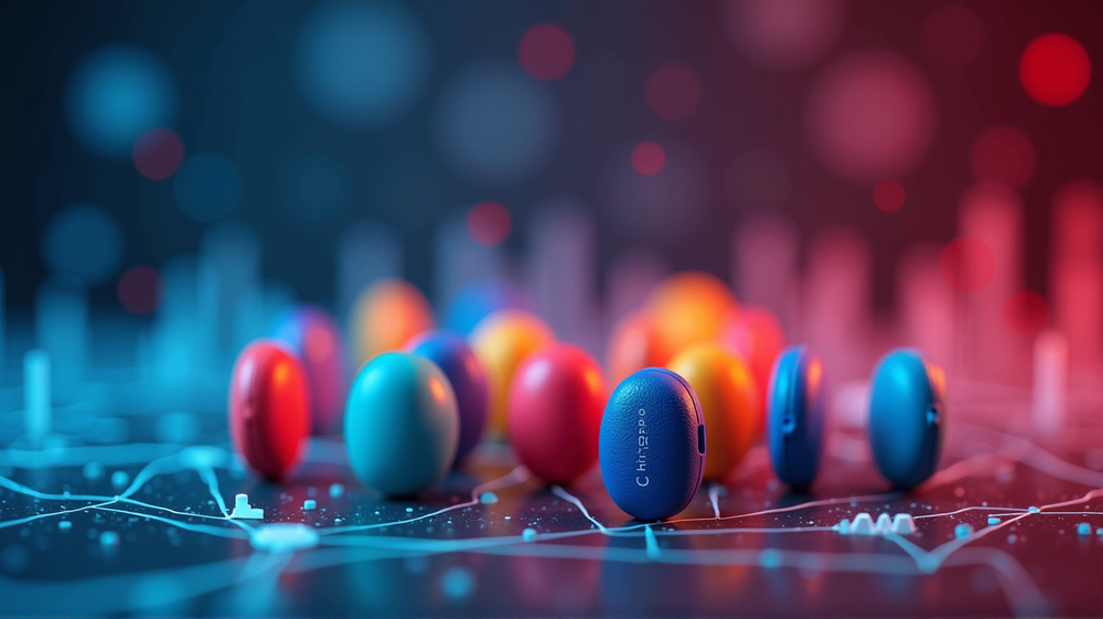 Chipolo Pop: The All-in-One Tracker for Both iPhone and Android Users