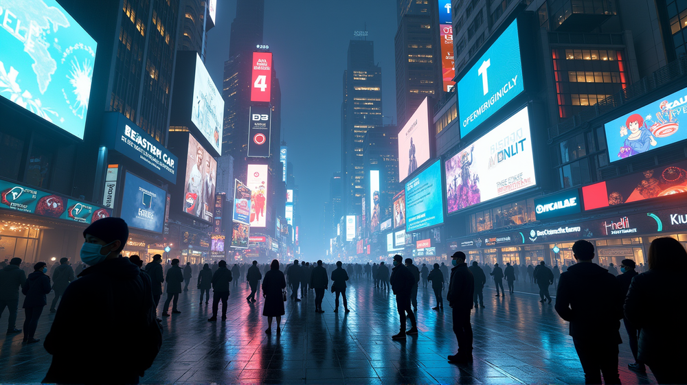 The Unyielding Battle: Navigating the Ever-Changing COVID-19 Pandemic