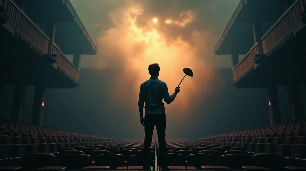 Trump’s Return: A Cultural Catastrophe or Creative Catalyst?