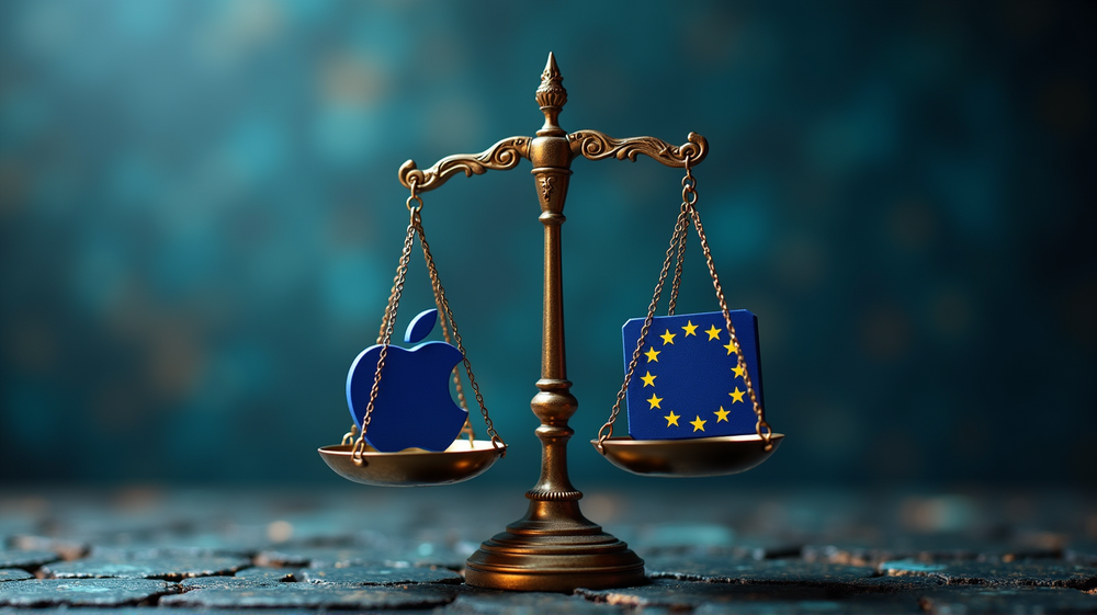 Apple and Meta: EU's Landmark Fines Spark Global Debate