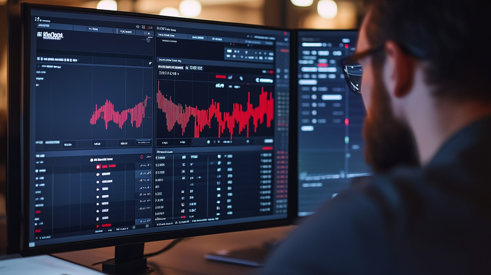 Unveil 6000 Mentax: The Most Trustworthy Trading AI.