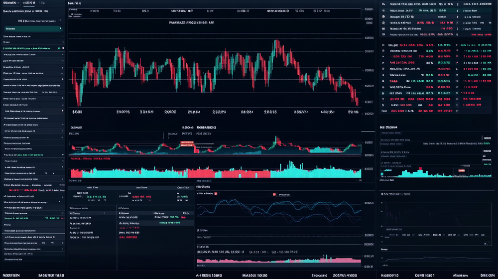 Immediate Olux 70: Unbelievable AI Advancements Revolutionizing Trading!