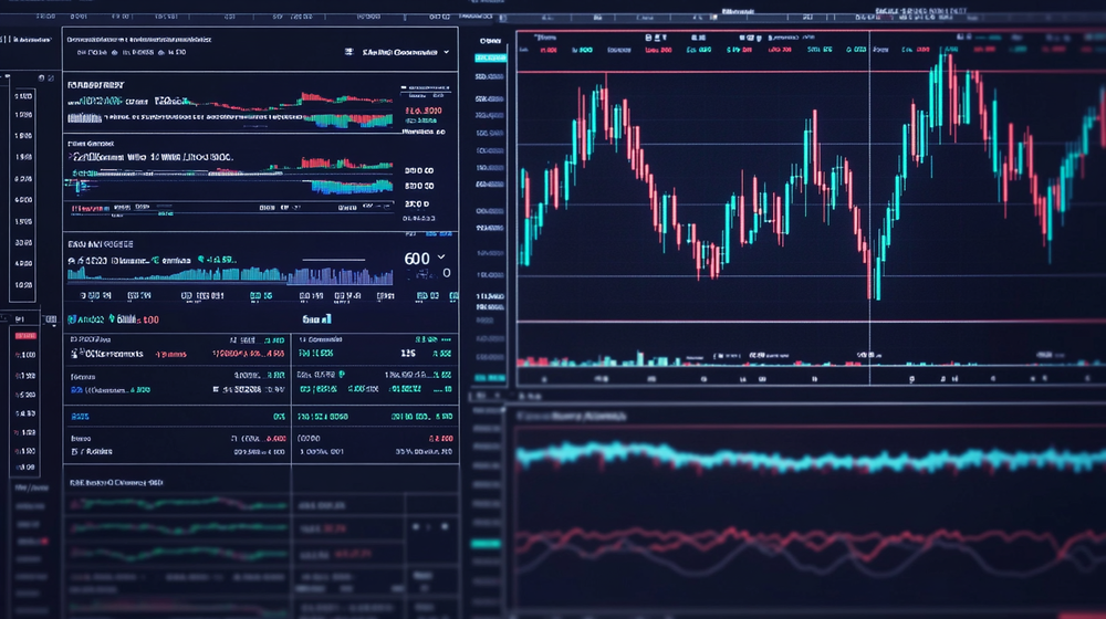 Unveiling QuantumPRO AI: Could This Be the Trading Future?